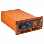 Voeding voor UV-lamp