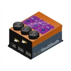 Voeding voor Xenon Lamp